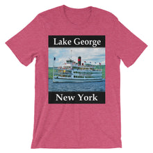Lake George t-shirt