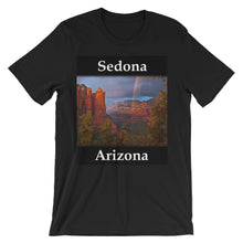 Sedona t-shirt