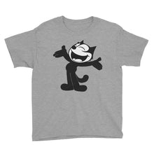 Felix the Cat Youth Short Sleeve T-Shirt