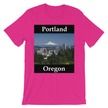 Portland t-shirt