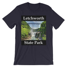 Letchworth t-shirt