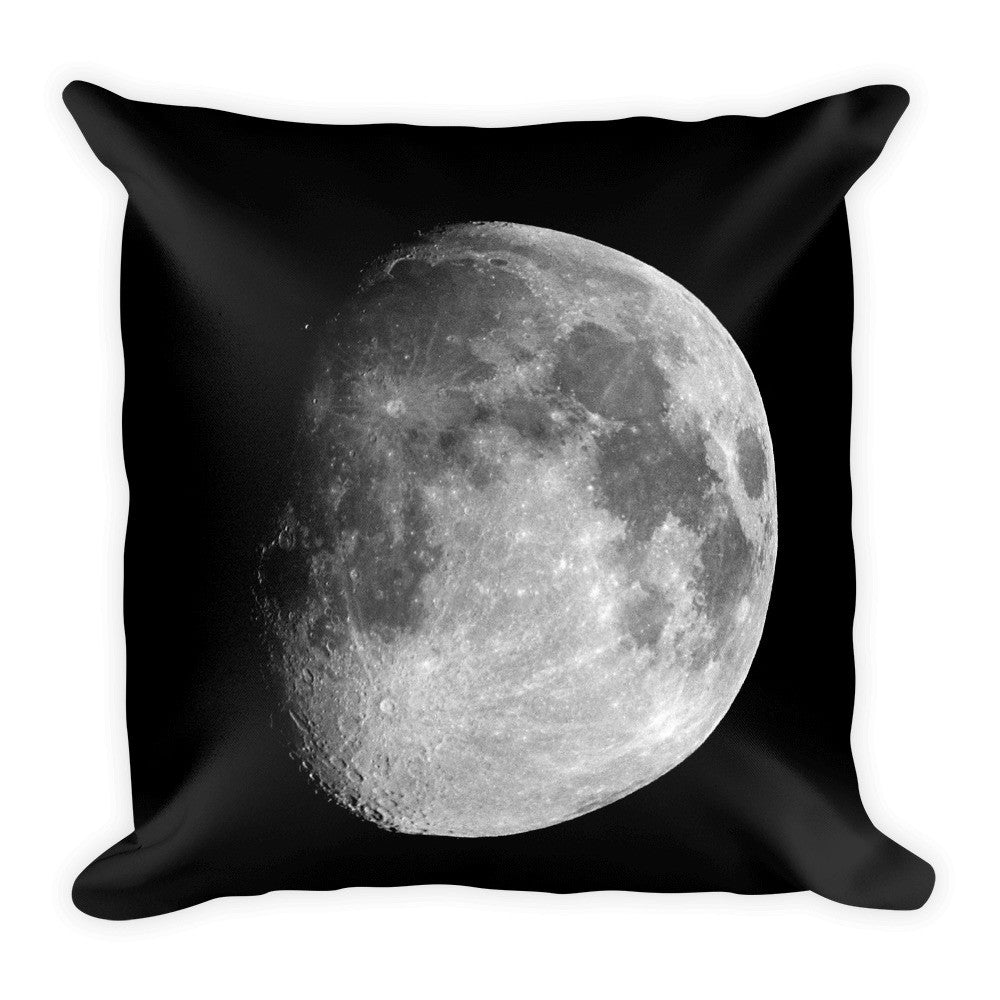 Moon Pillow
