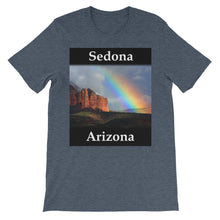 Sedona t-shirt