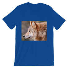 Wolf t-shirt