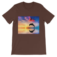 Dolphin t-shirt