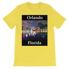 Orlando t-shirt