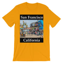 San Francisco t-shirt