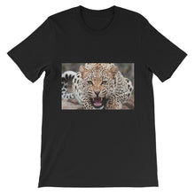 Leopard t-shirt