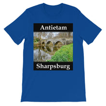 Antietam t-shirt