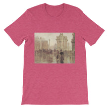 Streets of Paris t-shirt