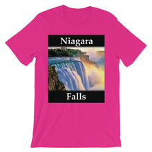 Niagara Falls t-shirt