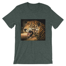 Jaguar t-shirt