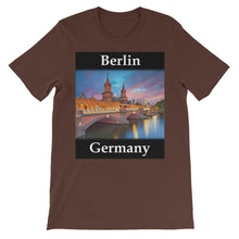 Berlin t-shirt