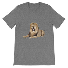 Lion t-shirt