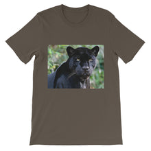 Black Panther t-shirt