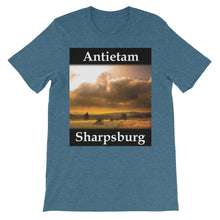 Antietam t-shirt