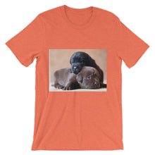 Puppies t-shirt