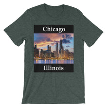 Chicago t-shirt