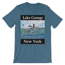 Lake George t-shirt