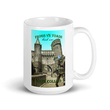 Frogs vs Toads MugMug
