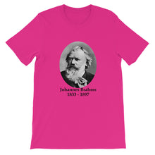 Brahms t-shirt