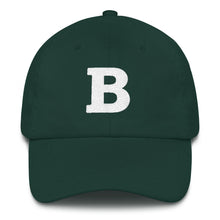 B Dat hat