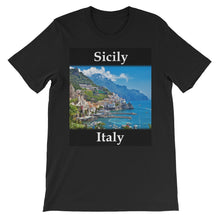 Sicily t-shirt