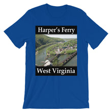Harper's Ferry t-shirt