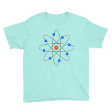 Atomic Youth Short Sleeve T-Shirt