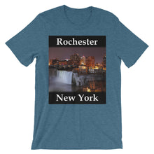 Rochester t-shirt
