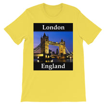 London t-shirt