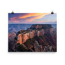 Grand Canyon poster
