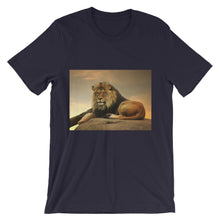 Lion t-shirt