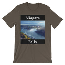 Niagara Falls t-shirt