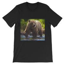 Bear t-shirt