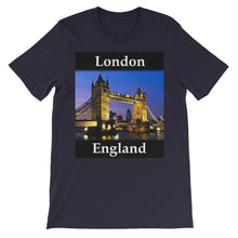 London t-shirt