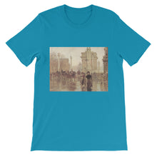 Streets of Paris t-shirt