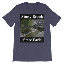 Stony Brook t-shirt