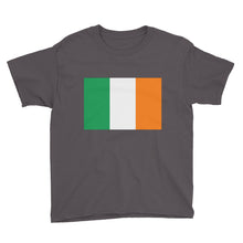 Ireland Youth Short Sleeve T-Shirt