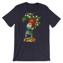 Fairy Short-Sleeve Unisex T-Shirt