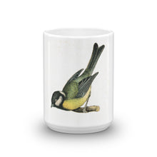 Bird Mug