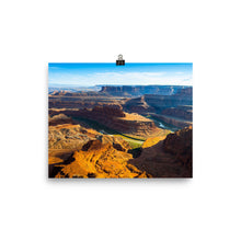 Grand Canyon poster