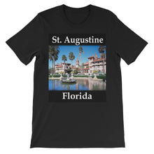 St. Augustine t-shirt