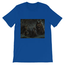 Wolves t-shirt