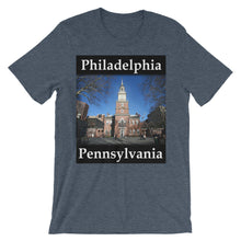 Philadelphia t-shirt