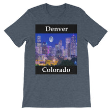 Denver t-shirt