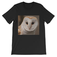 Owl t-shirt
