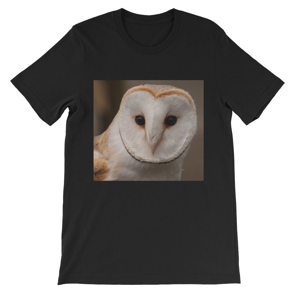 Owl t-shirt
