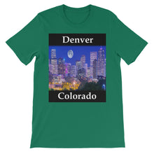 Denver t-shirt