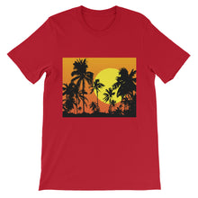 Hawaii t-shirt